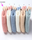 Cotton 0-6 Months Baby Socks Age Set of 5 Pairs